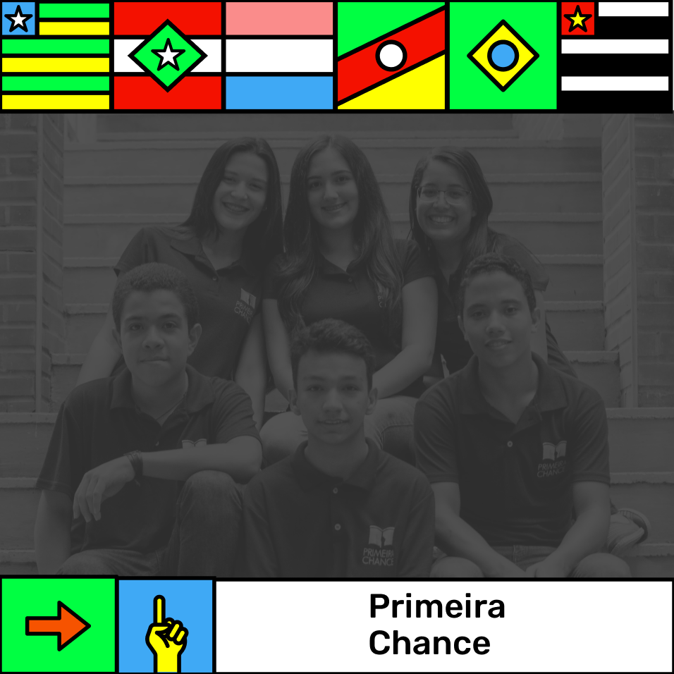Primeira Chance
